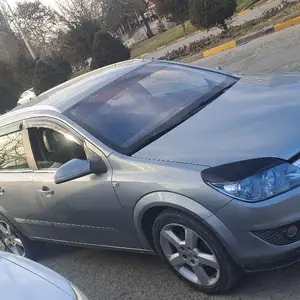 Opel Astra H, 2009