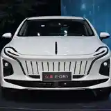 Hongqi E-QM5, 2024-8