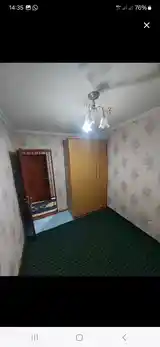 2-комн. квартира, 1 этаж, 50 м², Сино-7