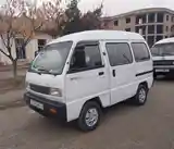 Танген Daewoo Damas, 2000-2