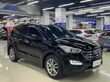 Hyundai Santa Fe, 2014-2