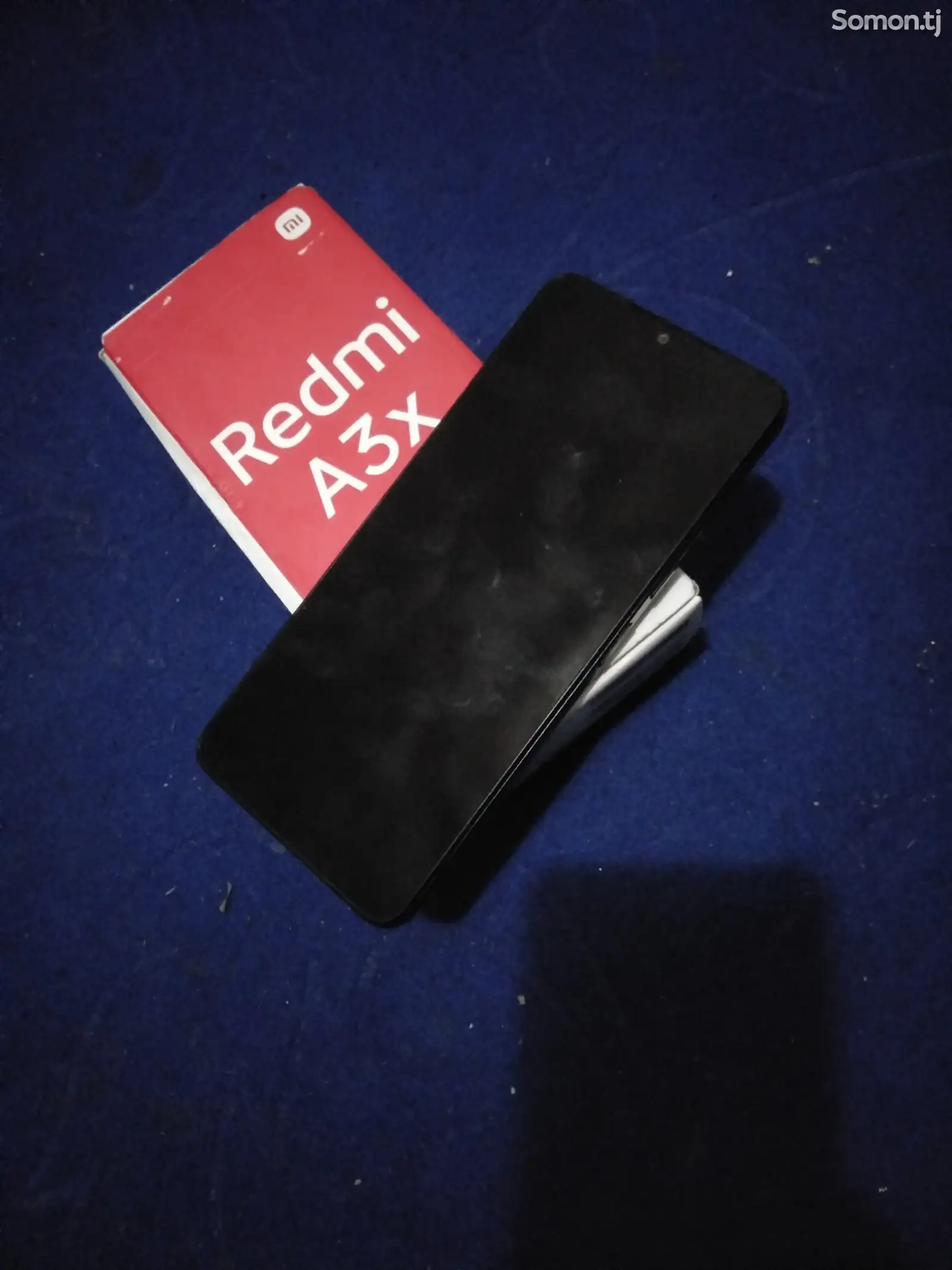 Xiaomi Redmi A3x-1