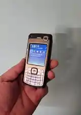 Nokia N70-5