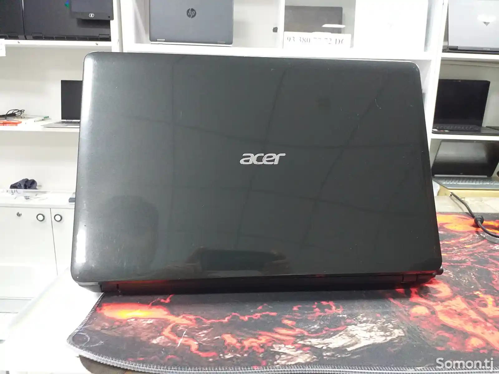 Ноутбук Acer e1-2