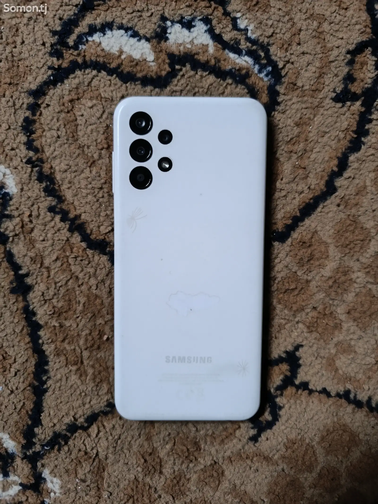 Samsung Galaxy A13-1