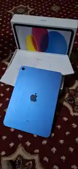 Планшет Apple Aipad 10-2