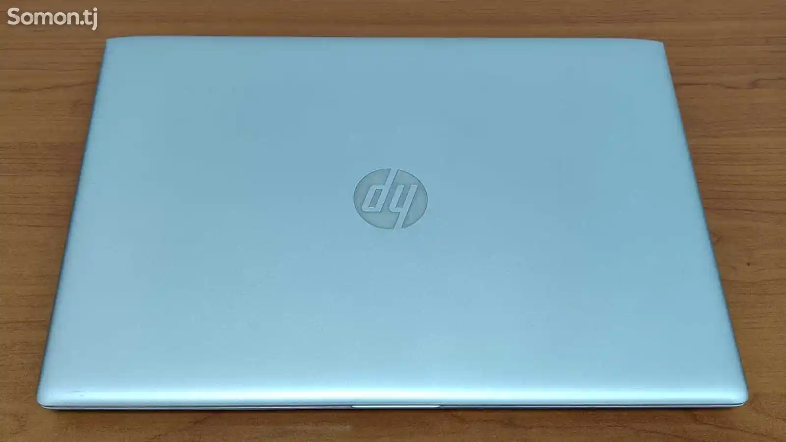 Ноутбук HP Probook Core i3 8/256gb-4