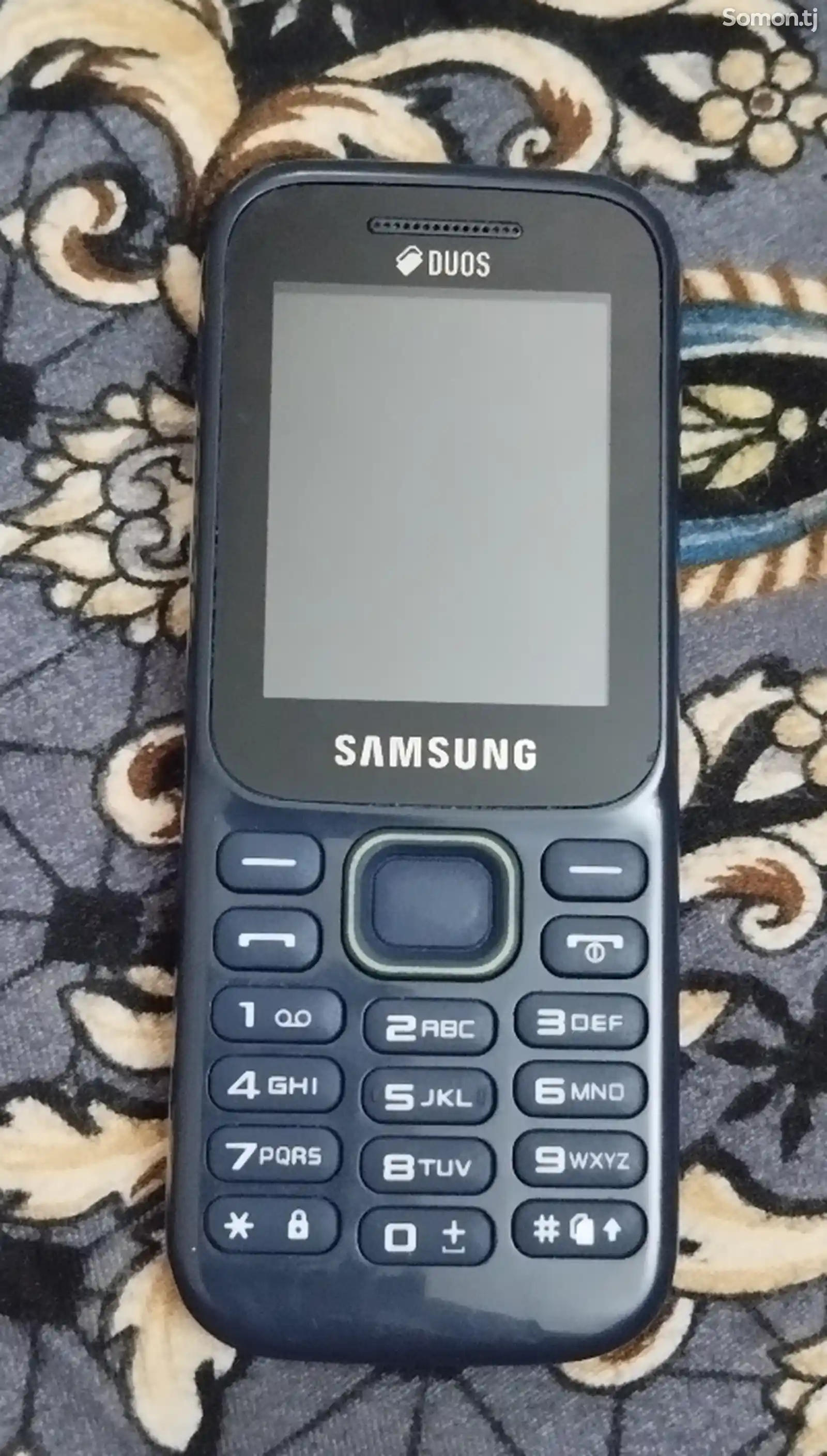 Телефон Samsung 2 sim-3