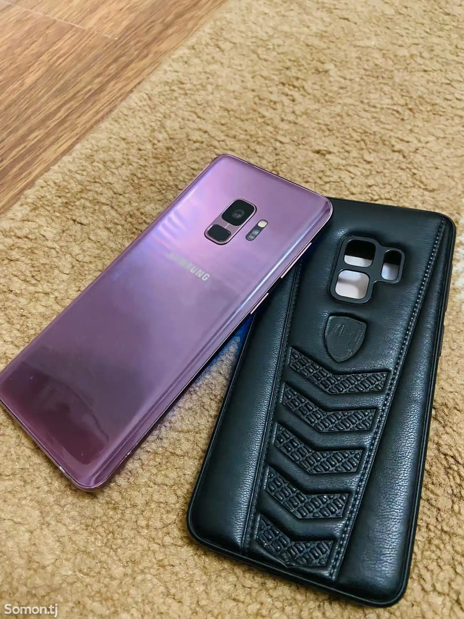 Samsung Galaxy S9-6