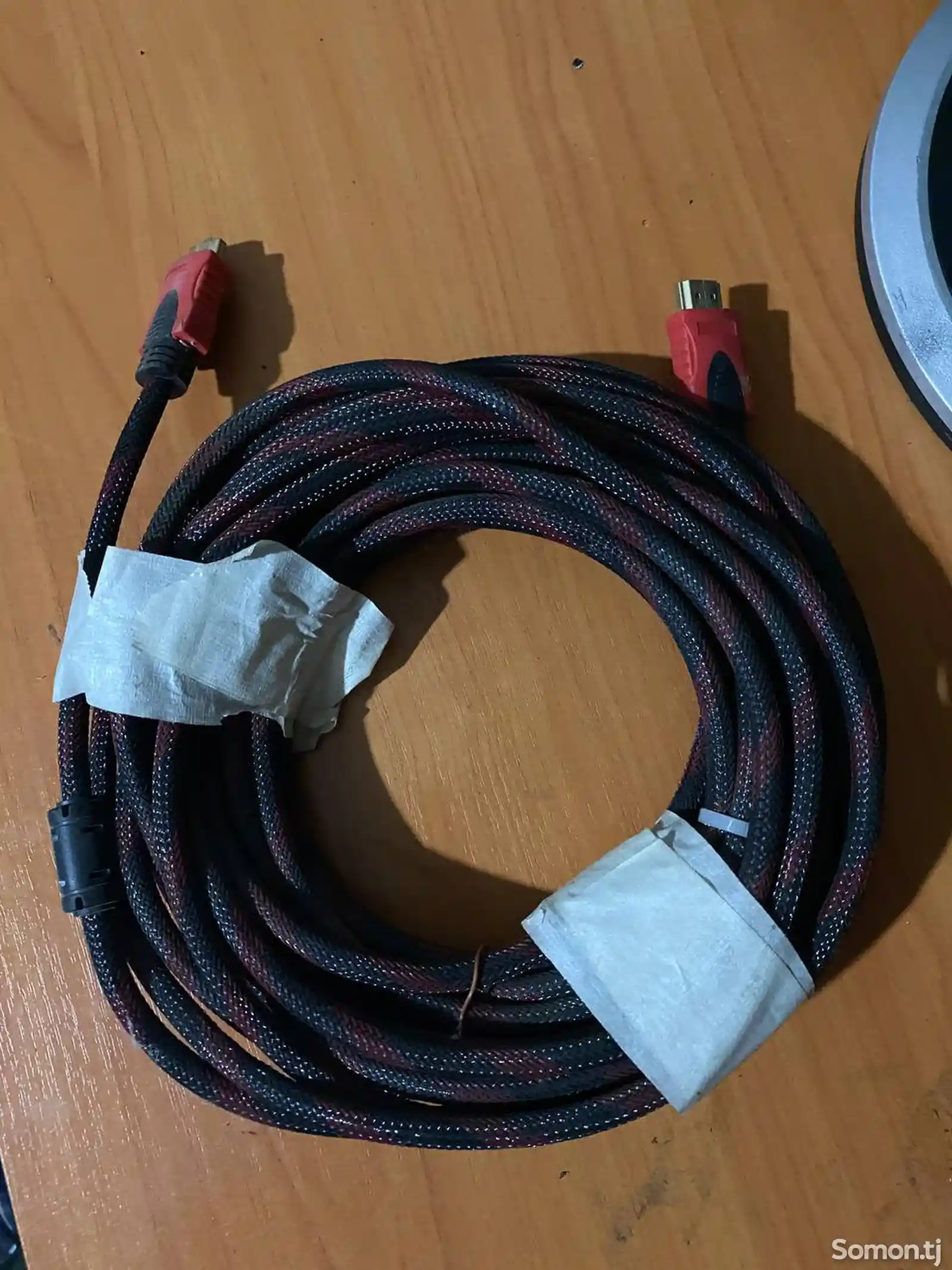 Кабель Hoco US03 HDMI to HDMI-1