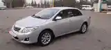 Toyota Corolla, 2007-2