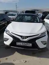 Toyota Camry, 2019-7