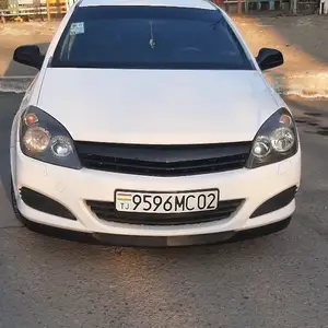 Opel Astra H, 2010