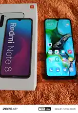 Xiaomi Redmi Note 8 64Gb-7