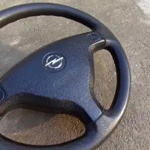 Руль от Opel astra G