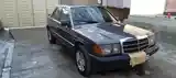 Mercedes-Benz W201, 1993-2