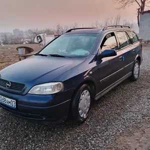 Opel Astra G, 1998