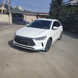 BYD E2, 2021