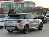 Land Rover Range Rover Sport, 2015-2