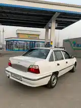 Daewoo Nexia, 1996-3