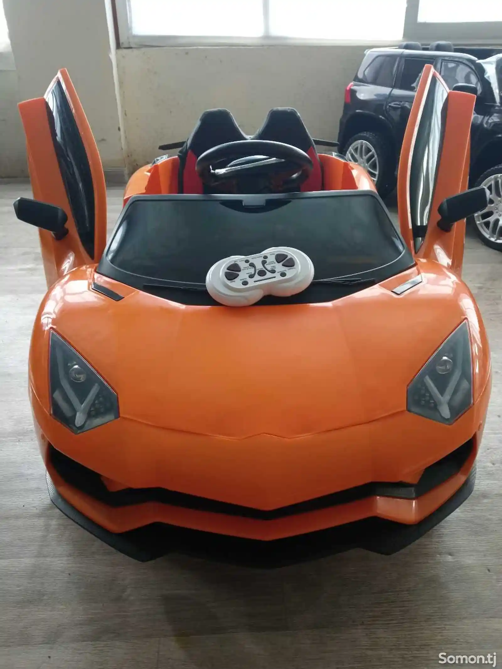 Детский Машинка Lamborghini-1