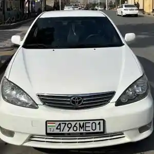 Лобовое стекло Toyota Camry 1 XV30