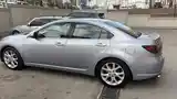 Mazda 6, 2008-9