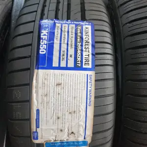 Шины 215/45R17 Кинфорест