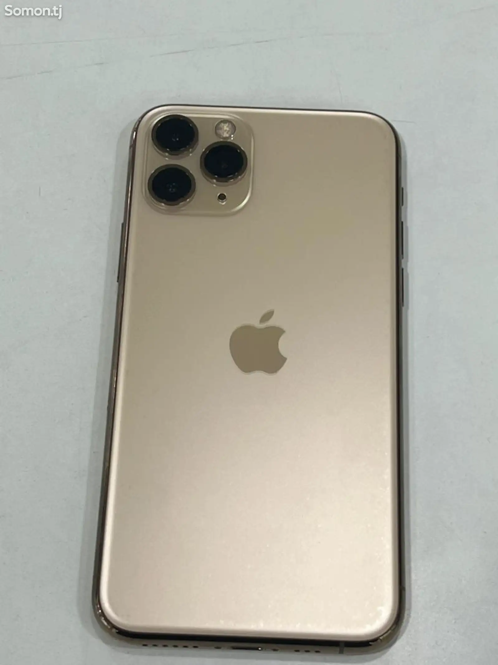 Apple iPhone 11 Pro, 64 gb, Gold-1