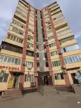 1-комн. квартира, 5 этаж, 65 м², дар Прафсаюз-11