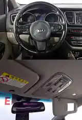 Kia Carnival, 2014-6