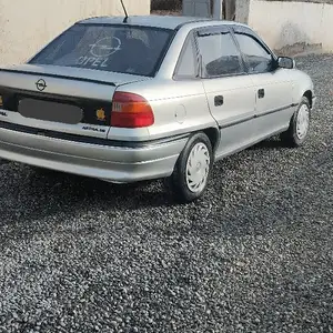 Opel Astra F, 1994