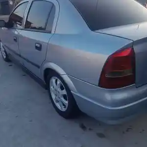 Opel Astra G, 2000