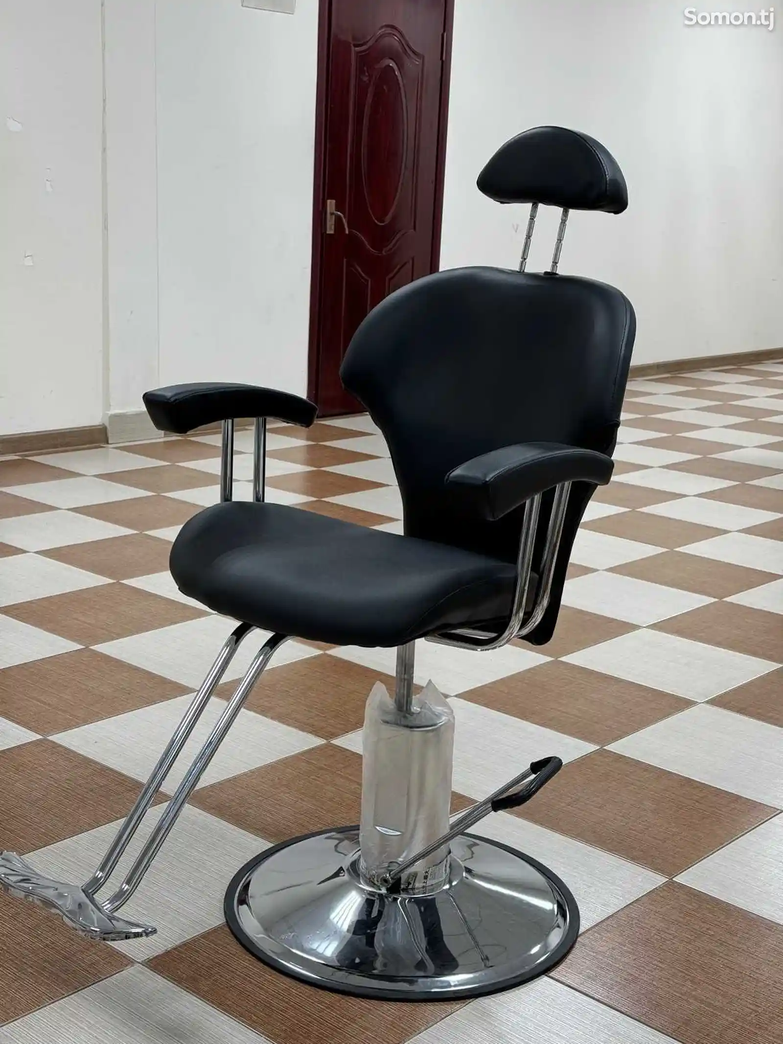 Кресло для парикмахерской-4