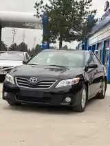 Toyota Camry, 2010-2