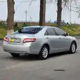 Toyota Camry, 2010-3