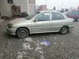 Kia Rio, 2000-2