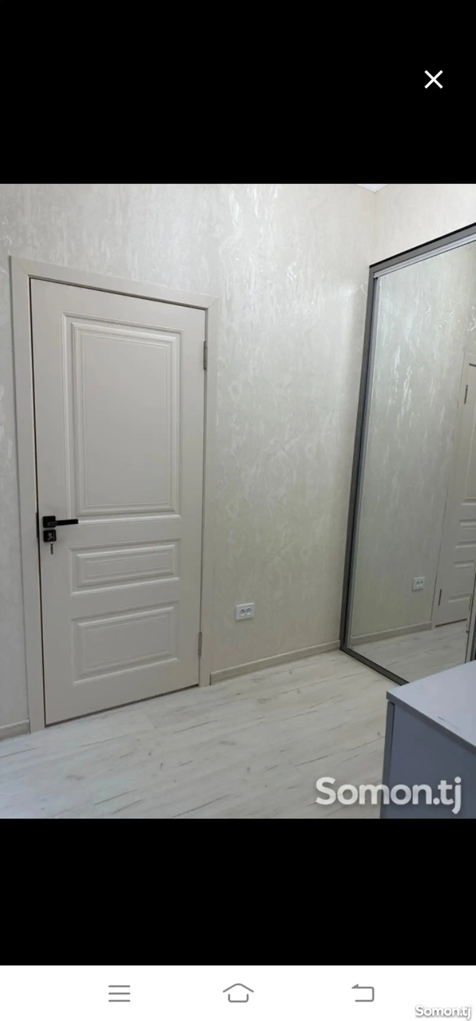 2-комн. квартира, 4 этаж, 60м², Садбарг-5