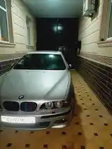 BMW 5 series, 2003-9