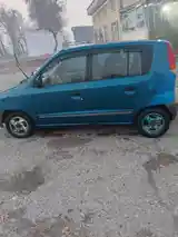 Hyundai Atos, 1998-2