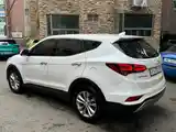 Hyundai Santa Fe, 2016-14