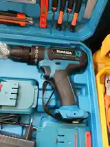 Шуруповёрт Makita-2