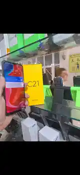 Realme C21 4/64gb-3