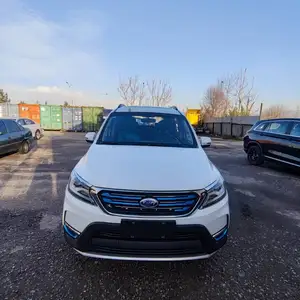 Chery Karry K50, 2018