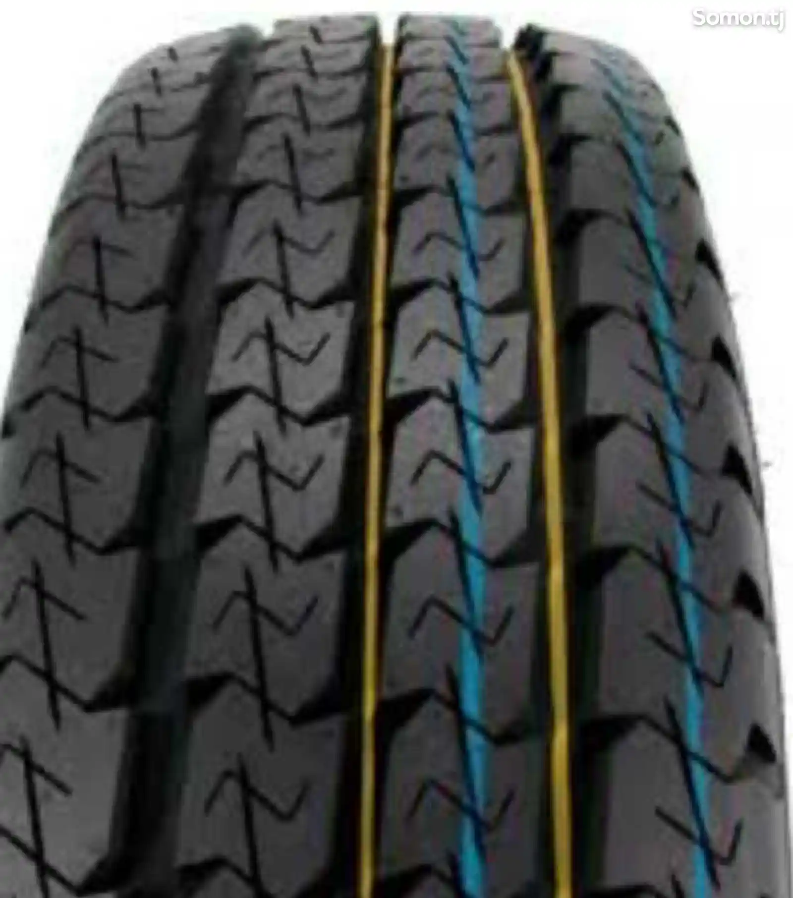 Покрышка 205/65 R16 C Kама-2