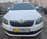 Skoda Octavia, 2016-3