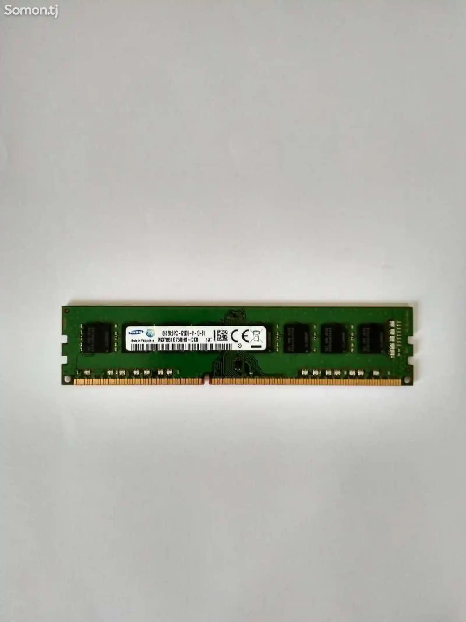 Оперативная память Samsung DDR3 8Gb-1