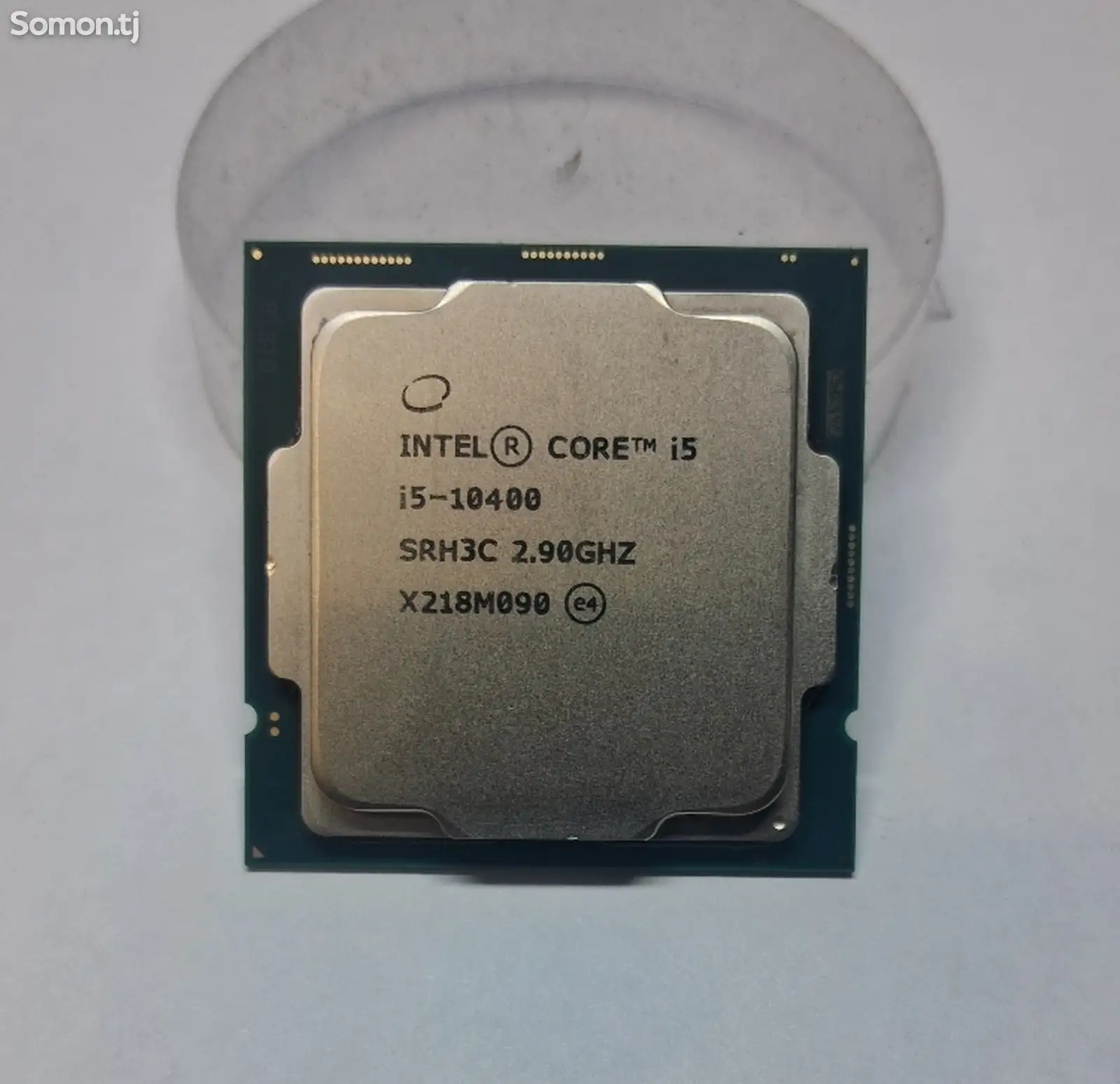 Процессор Intel Core i5-10400