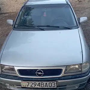 Opel Astra F, 1997