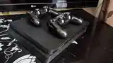 Игровая приставка Playstation 4 Slim-3